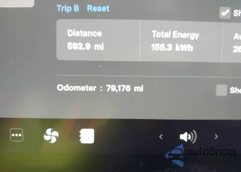 2022 Tesla Model 3 Long Range Dual Motor All-Wheel Drive from USA, damaged, VIN 5YJ3E1EB1NF194058